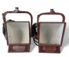 Mole-Richardson Molequartz Baby-Softlites (1000W)