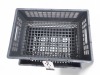 2-Pack Stackable Storage Crates - 2