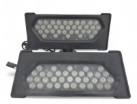 Philips Color Kinetics ColorBlast 12 LED Lighting Fixtures