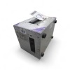 Portable Power Distribution Lunch Box- 100 AMP to 10/PBG - 2