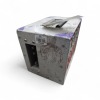 Portable Power Distribution Lunch Box- 100 AMP to 10/PBG - 3