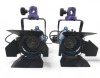 Arri 150W Tungsten Fresnels - 2