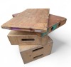 Apple Boxes