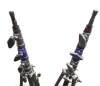American 3-RISER BABY BEEFY STANDs (ALUMINUM) - 2
