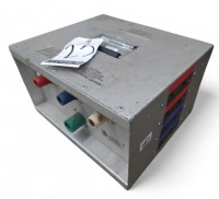400 AMP Portable Power Distrubution Box