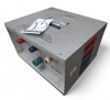 400 AMP Portable Power Distrubution Box