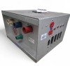 400 AMP Portable Power Distrubution Box - 2