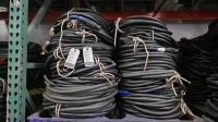 2/0 Camlock Cables- 50'