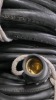 2/0 Camlock Cables- 50' - 3