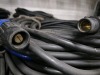 2/0 Camlock Cables- 100' - 3