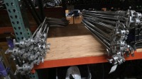 40" C-Stands w/Rocky Mountain Legs