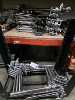 Paladin 20" Short C-stands