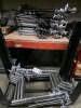Paladin 20" Short C-stands