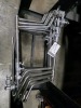 Paladin 20" Short C-stands - 2