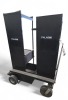 Grip Taco Equipment Cart - 2