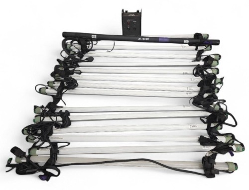 MAC Tech LED 4' Tubes