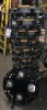 Mole Richardson 900w LED Spacelights Tugnsten