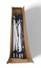MAC Tech LED 4' Tubes w/Power Distribution Box - 6