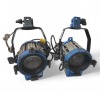 Arri 300W Plus Tungsten Fresnels - 2