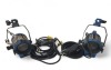 Arri 300W Plus Tungsten Fresnels - 4
