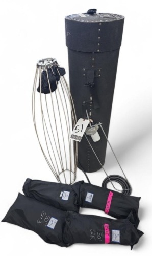 30" Jem-Ball Kit
