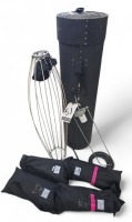 30" Jem-Ball Kit