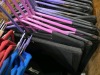 Flags w/Mobile Box Cart - 2