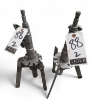 Paladin Baby L/W Stands (Compact Low)
