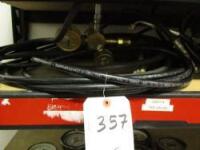 Pressure Gauges