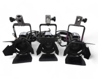 LTM Pepper 100W Fresnel Lights
