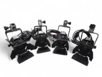 LTM Pepper 100W Fresnel Lights