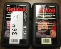 Helicoil Professional Thread Repair Kit