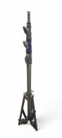 American Grip 3-Riser Baby Beefy Stand w/Wheels