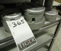 Assorted Weight Assy