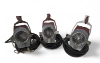 Mole -Richardson 200W Mini-Moles