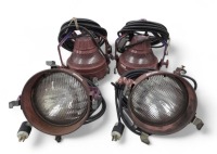 Mole-Richardson Molepar 1000-Watt Single Par Lights
