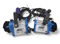 Arri 150W Tungsten Fresnels