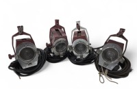 Mole -Richardson 200W Mini-Moles
