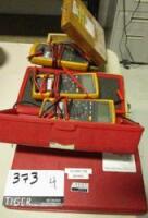 True RMS Multimeter