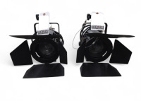 LTM Pepper 200W Fresnel Lights
