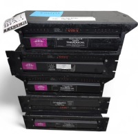 (1) City Theatrical Color Blast Power Supply Unit