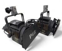LTM Pepper 420W Fresnel Lights