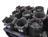 (10) ETC 50 Degree Leko lens