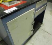 Metal Cabinet