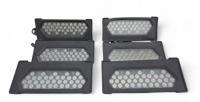 Philips Color Kinetics ColorBlast 12 LED Lighting Fixtures
