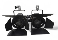 LTM Pepper 420W Fresnel Lights