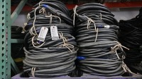2/0 Camlock Cables- 50'