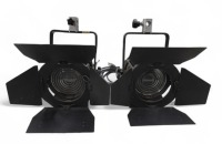 LTM Pepper 650W Fresnel Lights