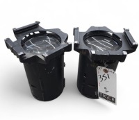 ETC 19 Degree Leko Lenses