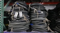 2/0 Camlock Cables- 50'